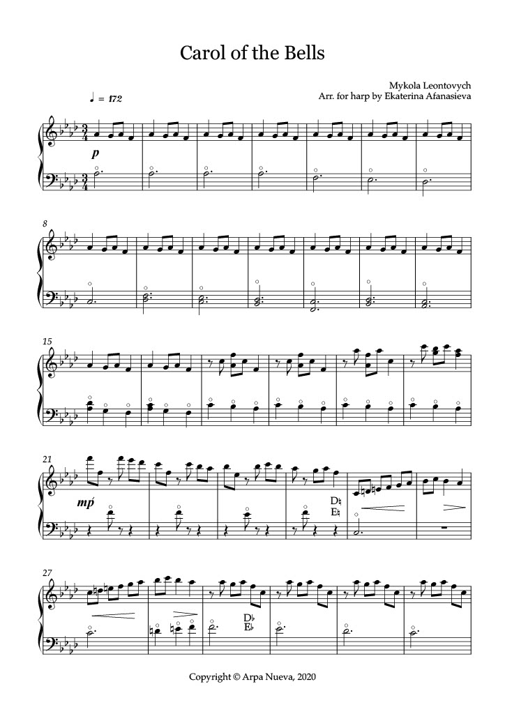 Noten%20Carol%20of%20the%20Bells%2013